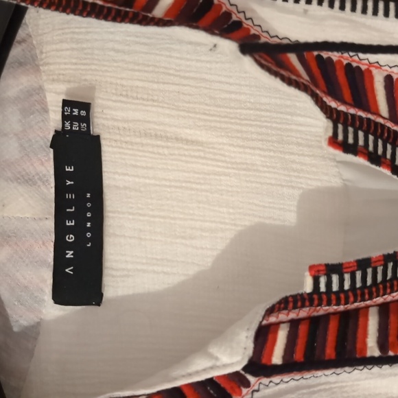 Boho dress - Picture 3 of 6